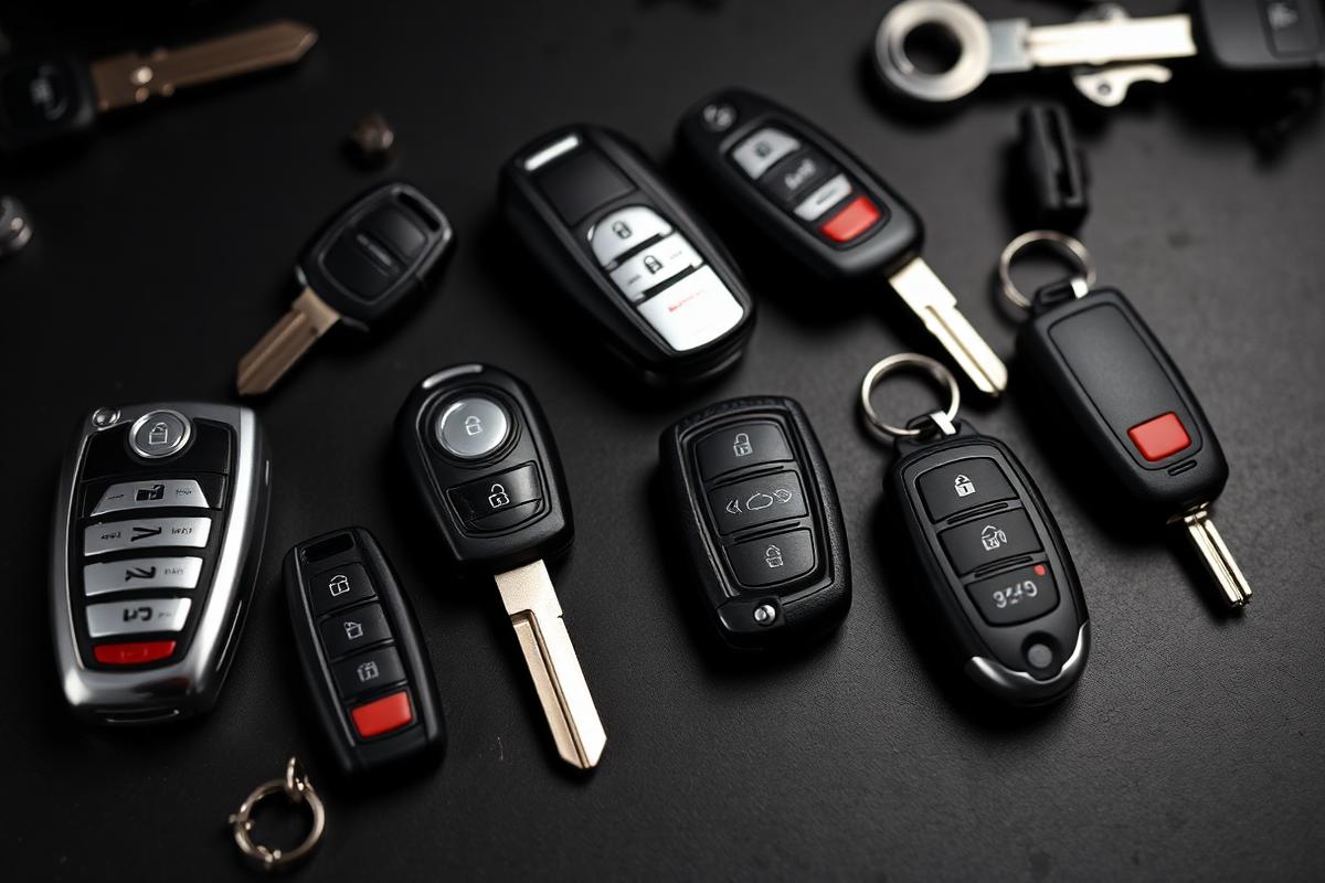 Car locksmith work in Schaumburg 2